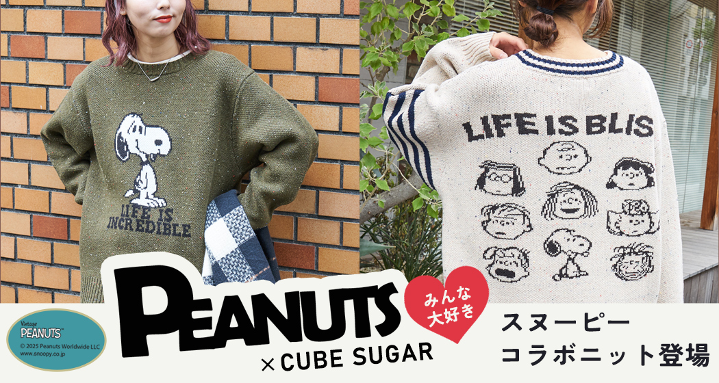 (1101)ピーナッツ